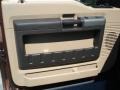 Golden Bronze Metallic - F250 Super Duty XLT Regular Cab 4x4 Photo No. 12