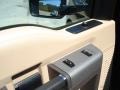 Golden Bronze Metallic - F250 Super Duty XLT Regular Cab 4x4 Photo No. 13