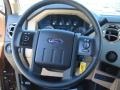 Golden Bronze Metallic - F250 Super Duty XLT Regular Cab 4x4 Photo No. 17