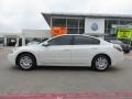 Winter Frost Pearl - Altima 2.5 SL Photo No. 2