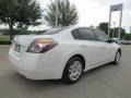 Winter Frost Pearl - Altima 2.5 SL Photo No. 5