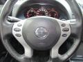 Winter Frost Pearl - Altima 2.5 SL Photo No. 16