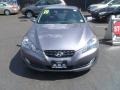 Nordschleife Gray 2010 Hyundai Genesis Coupe 2.0T Track