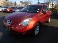Venom Red - Rogue SL AWD Photo No. 1