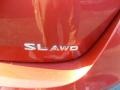 Venom Red - Rogue SL AWD Photo No. 4
