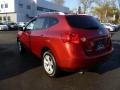 Venom Red - Rogue SL AWD Photo No. 5