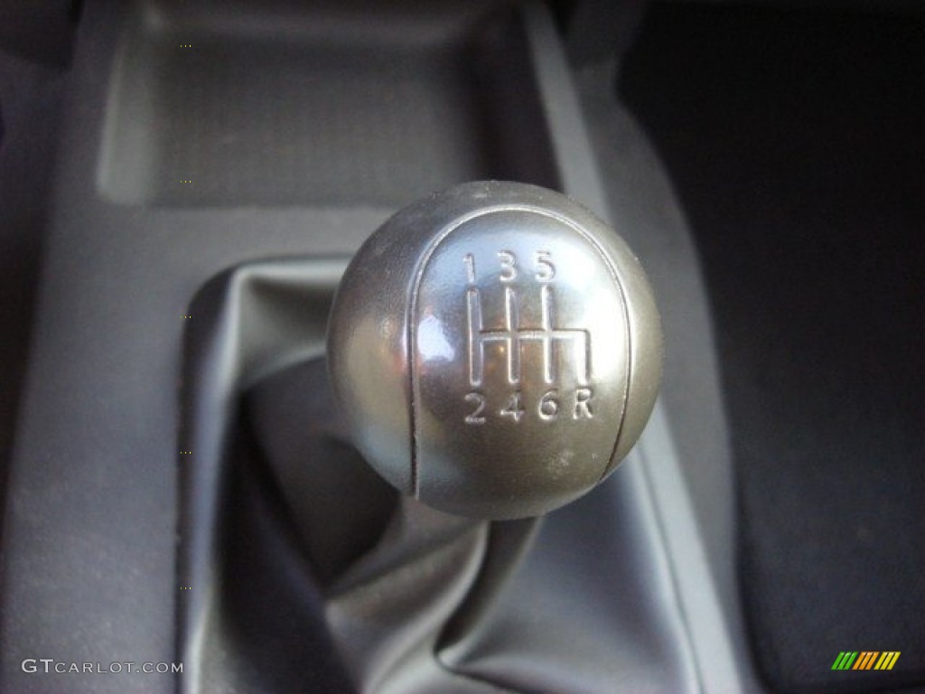 2007 Nissan Xterra Off Road 4x4 Transmission Photos