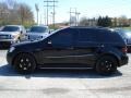 Black - ML 63 AMG 4Matic Photo No. 5