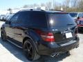 Black - ML 63 AMG 4Matic Photo No. 6