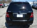 Black - ML 63 AMG 4Matic Photo No. 7