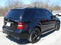 Black - ML 63 AMG 4Matic Photo No. 8