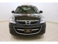 Brilliant Black - CX-9 Touring AWD Photo No. 2