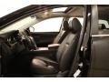 Brilliant Black - CX-9 Touring AWD Photo No. 6