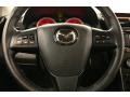 Brilliant Black - CX-9 Touring AWD Photo No. 8
