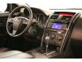 Brilliant Black - CX-9 Touring AWD Photo No. 15