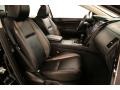 Brilliant Black - CX-9 Touring AWD Photo No. 16