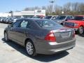 2012 Sterling Grey Metallic Ford Fusion SEL  photo #6