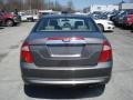 2012 Sterling Grey Metallic Ford Fusion SEL  photo #7