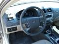 2012 Sterling Grey Metallic Ford Fusion SEL  photo #10