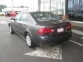 2006 Midnight Gray Kia Optima LX V6  photo #3