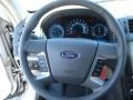 2012 Sterling Grey Metallic Ford Fusion SEL  photo #18