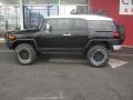 Black Diamond - FJ Cruiser 4WD Photo No. 2