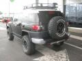 Black Diamond - FJ Cruiser 4WD Photo No. 3