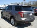 2013 Sterling Gray Metallic Ford Explorer XLT 4WD  photo #6
