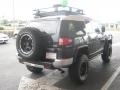 Black Diamond - FJ Cruiser 4WD Photo No. 5