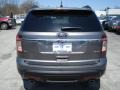 2013 Sterling Gray Metallic Ford Explorer XLT 4WD  photo #7