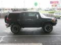 Black Diamond - FJ Cruiser 4WD Photo No. 6