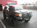 Black Diamond - FJ Cruiser 4WD Photo No. 7