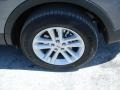 2013 Sterling Gray Metallic Ford Explorer XLT 4WD  photo #9