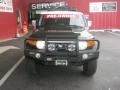 Black Diamond - FJ Cruiser 4WD Photo No. 8
