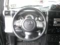 Black Diamond - FJ Cruiser 4WD Photo No. 10