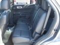 2013 Sterling Gray Metallic Ford Explorer XLT 4WD  photo #13