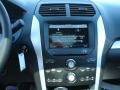 2013 Sterling Gray Metallic Ford Explorer XLT 4WD  photo #16