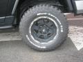 Black Diamond - FJ Cruiser 4WD Photo No. 19