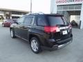 Onyx Black - Terrain SLT Photo No. 4