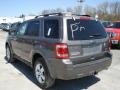 2012 Sterling Gray Metallic Ford Escape XLT V6 4WD  photo #6