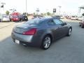 2010 Graphite Shadow Infiniti G 37 Journey Coupe  photo #3