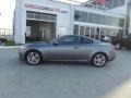 Graphite Shadow - G 37 Journey Coupe Photo No. 5