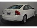 Ice White - S40 2.4i Photo No. 5