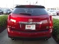 2012 Crystal Red Tintcoat Cadillac SRX Performance  photo #6