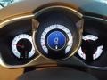 Crystal Red Tintcoat - SRX Performance Photo No. 8