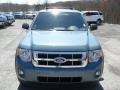 Steel Blue Metallic - Escape XLT V6 4WD Photo No. 3