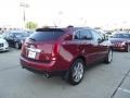 Crystal Red Tintcoat - SRX Performance Photo No. 3