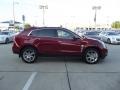 Crystal Red Tintcoat - SRX Performance Photo No. 6