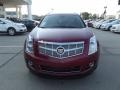 Crystal Red Tintcoat - SRX Performance Photo No. 7