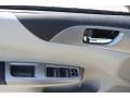 Satin White Pearl - Impreza 2.5i Premium Sedan Photo No. 13